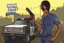 GTA: San Andreas для iPhone и iPad +Карты GTA: San Andreas для iPhone и iPad +Карты